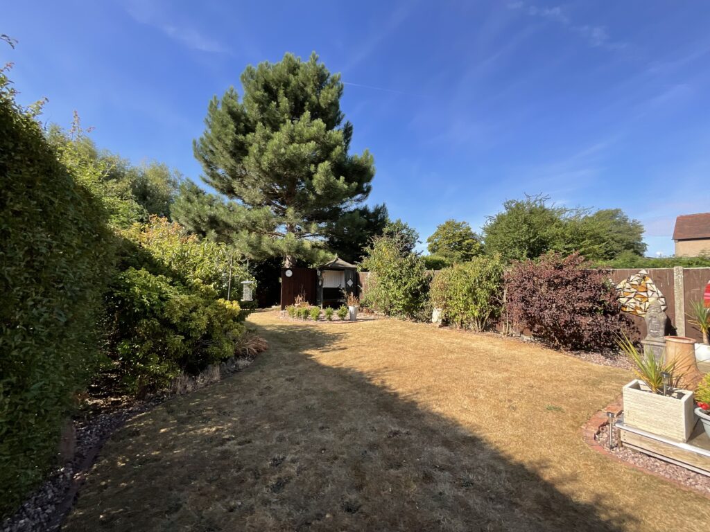 Fairway, Stafford, ST16