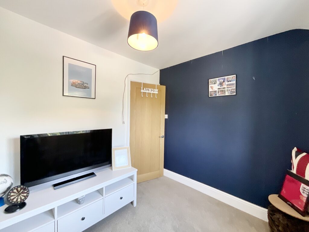 Fairway, Stafford, ST16