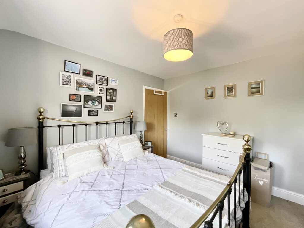 Fairway, Stafford, ST16