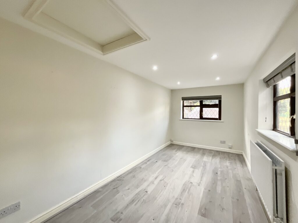 Sneyd Avenue, Newcastle, ST5