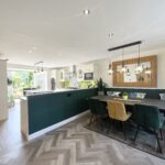 Muse Grove, Barlaston, ST12