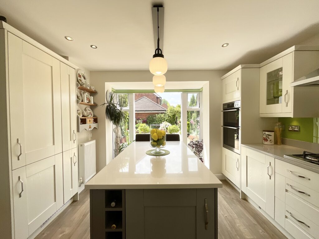 Muse Grove, Barlaston, ST12