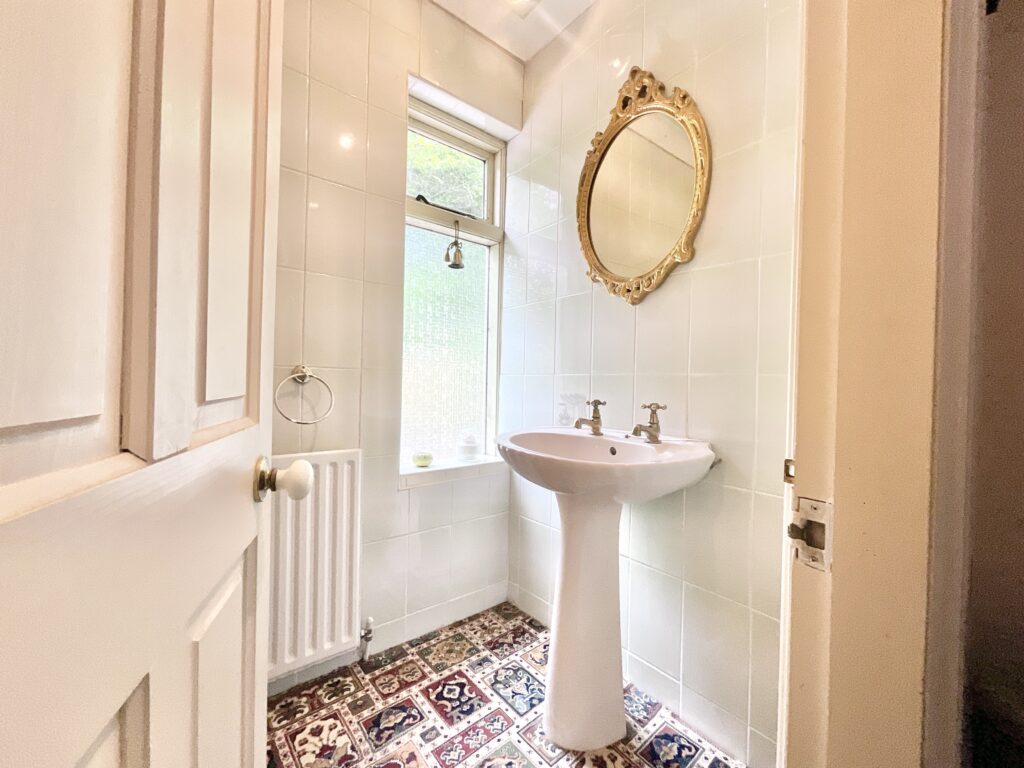 Pinewood Drive, Ashley Heath, TF9