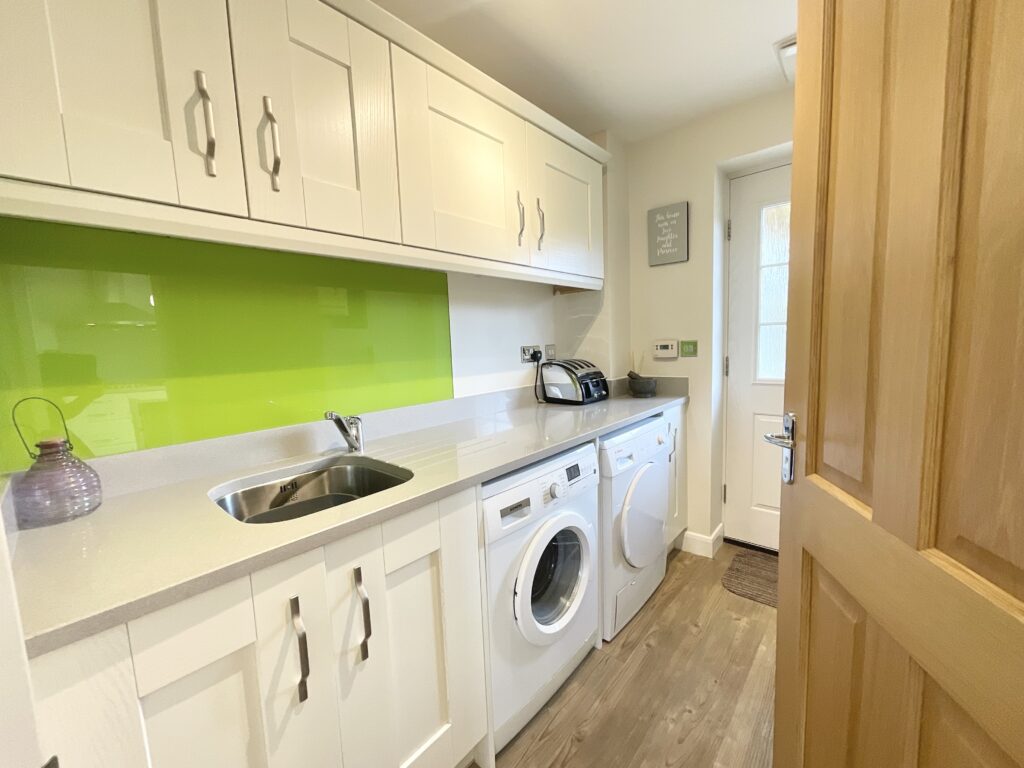 Muse Grove, Barlaston, ST12