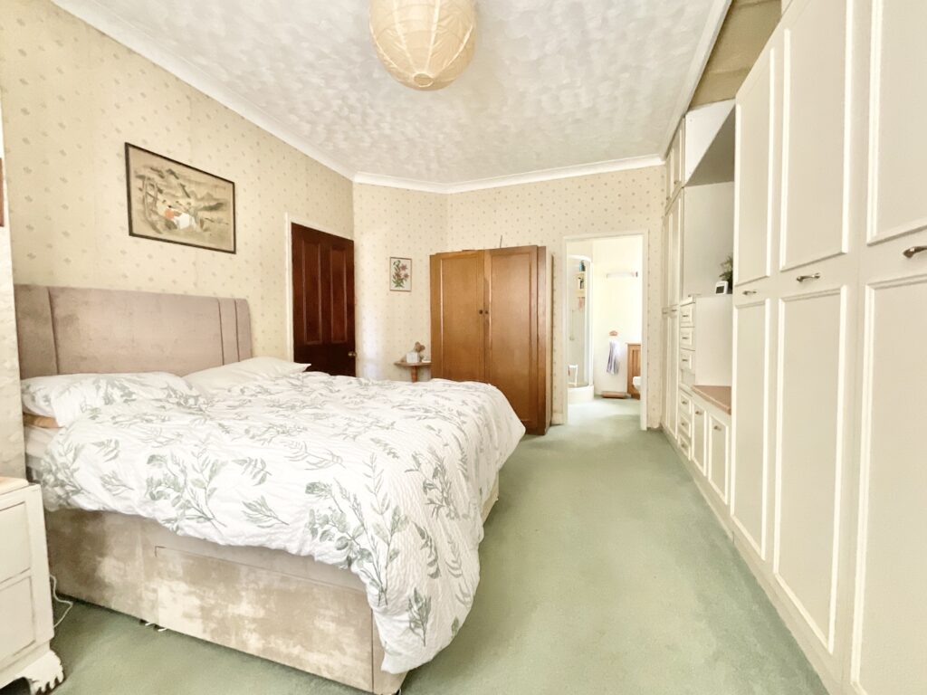 Pinewood Drive, Ashley Heath, TF9