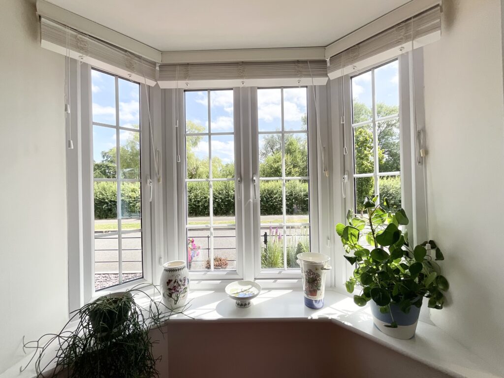 Muse Grove, Barlaston, ST12