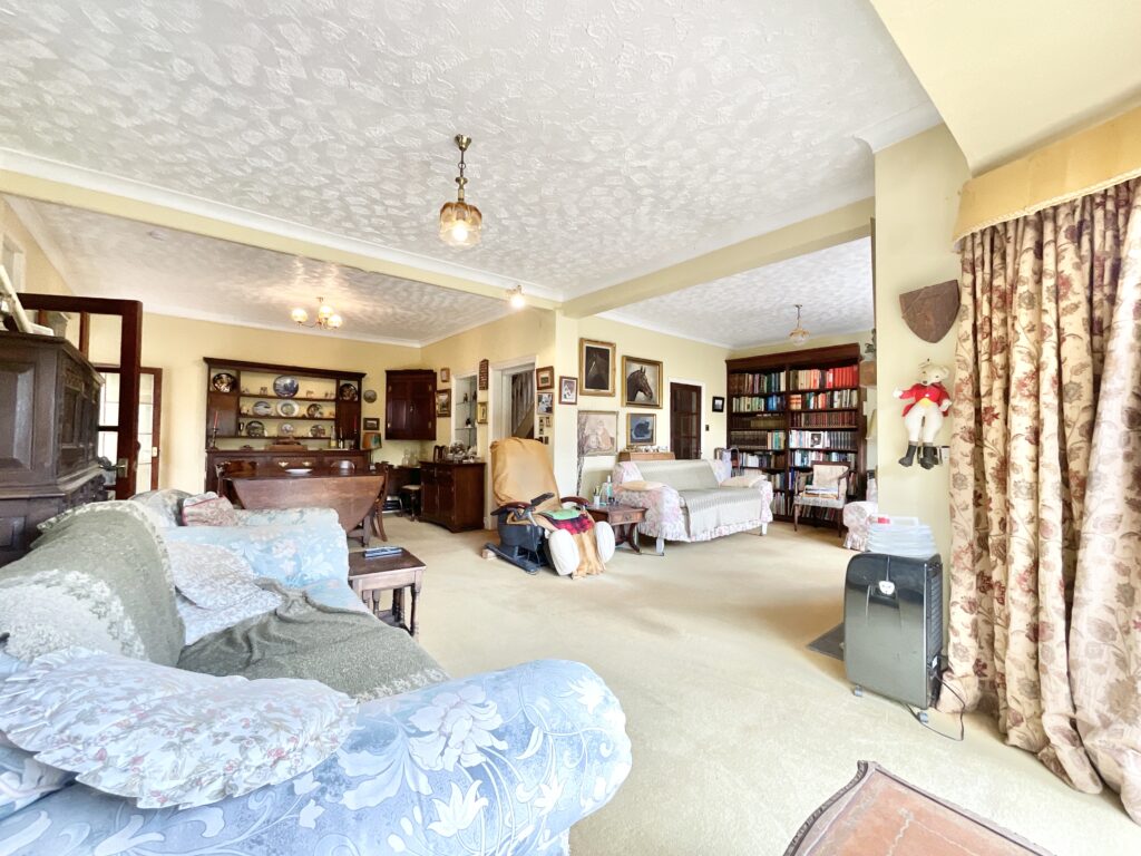 Pinewood Drive, Ashley Heath, TF9