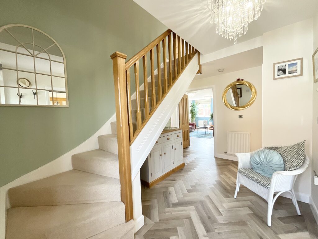 Muse Grove, Barlaston, ST12