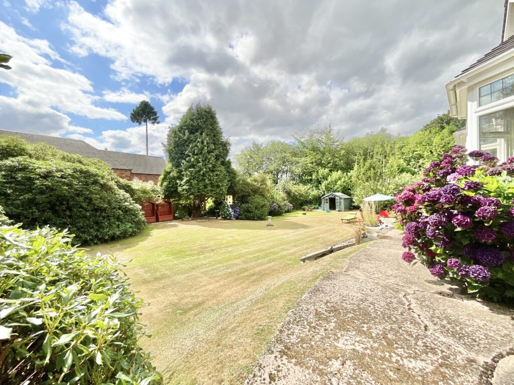 Pinewood Drive, Ashley Heath, TF9