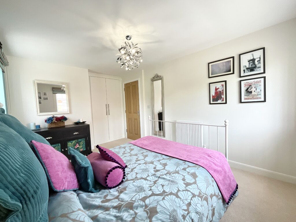 Muse Grove, Barlaston, ST12