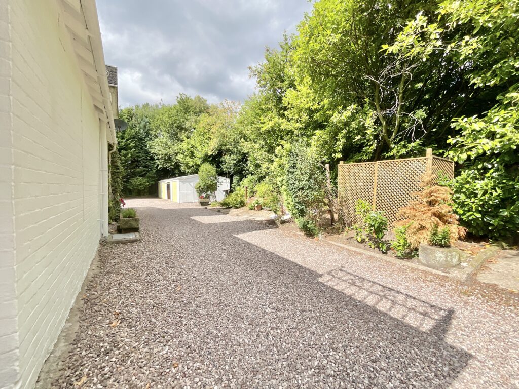 Pinewood Drive, Ashley Heath, TF9