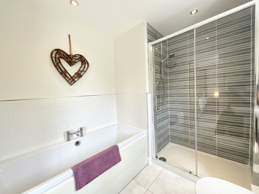 Muse Grove, Barlaston, ST12
