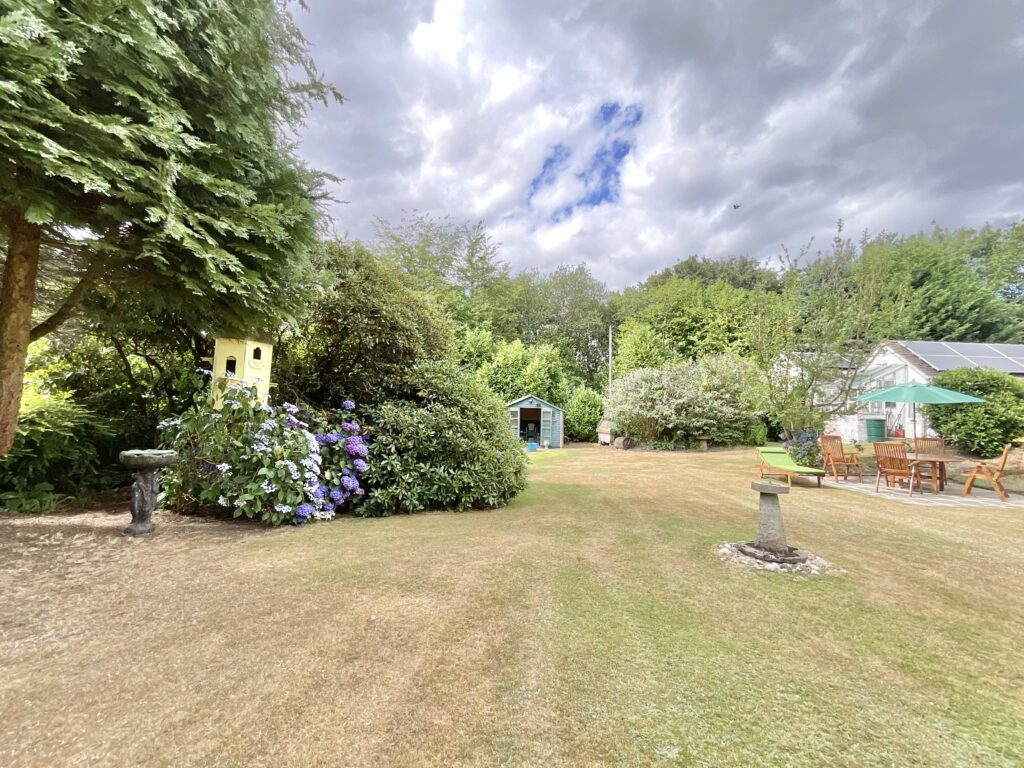 Pinewood Drive, Ashley Heath, TF9