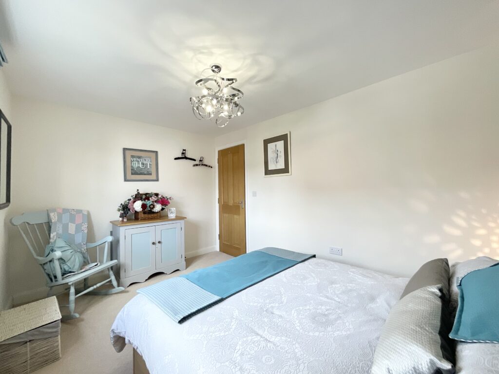 Muse Grove, Barlaston, ST12