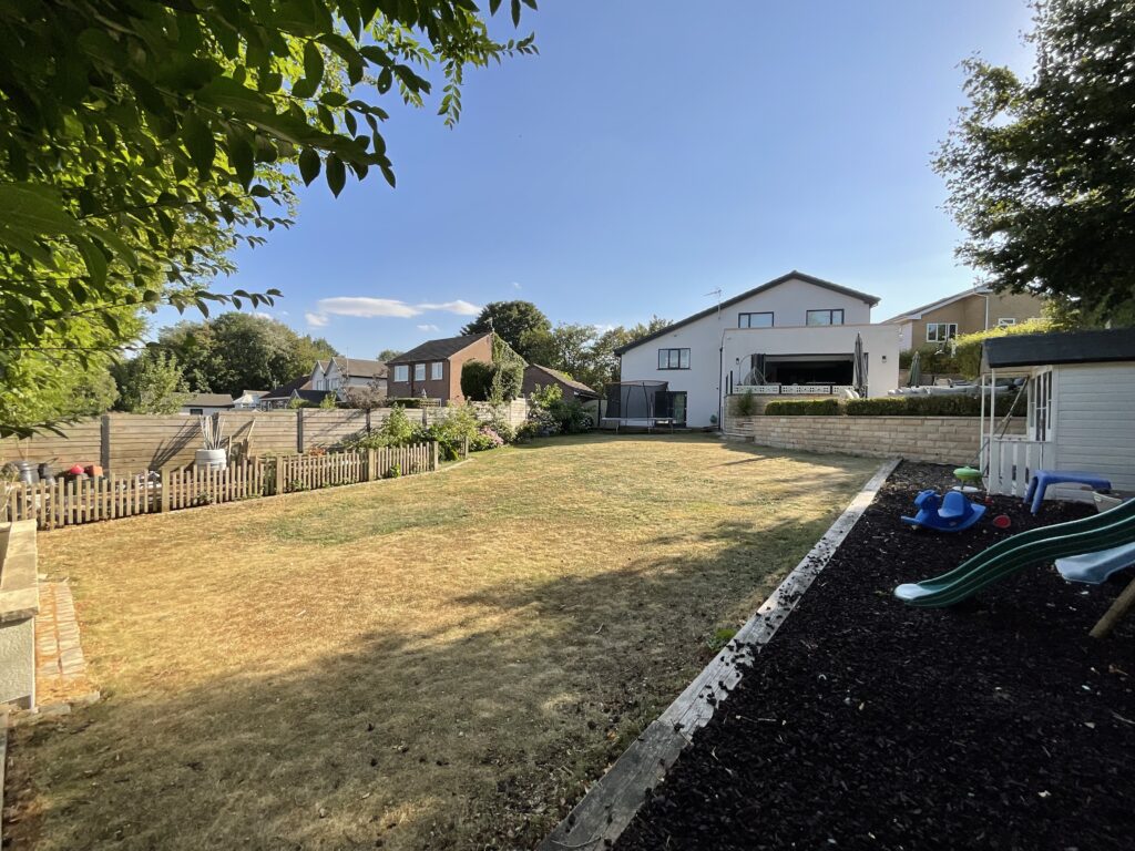Grange Road, Stoke-On-Trent, ST3