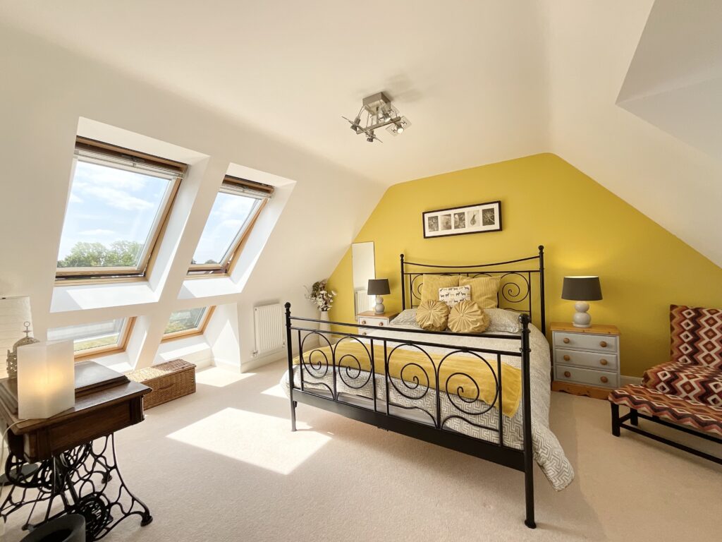 Muse Grove, Barlaston, ST12