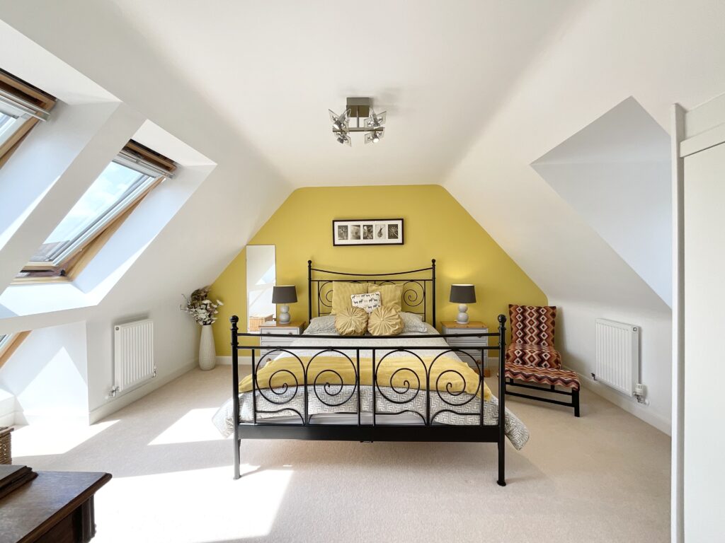 Muse Grove, Barlaston, ST12