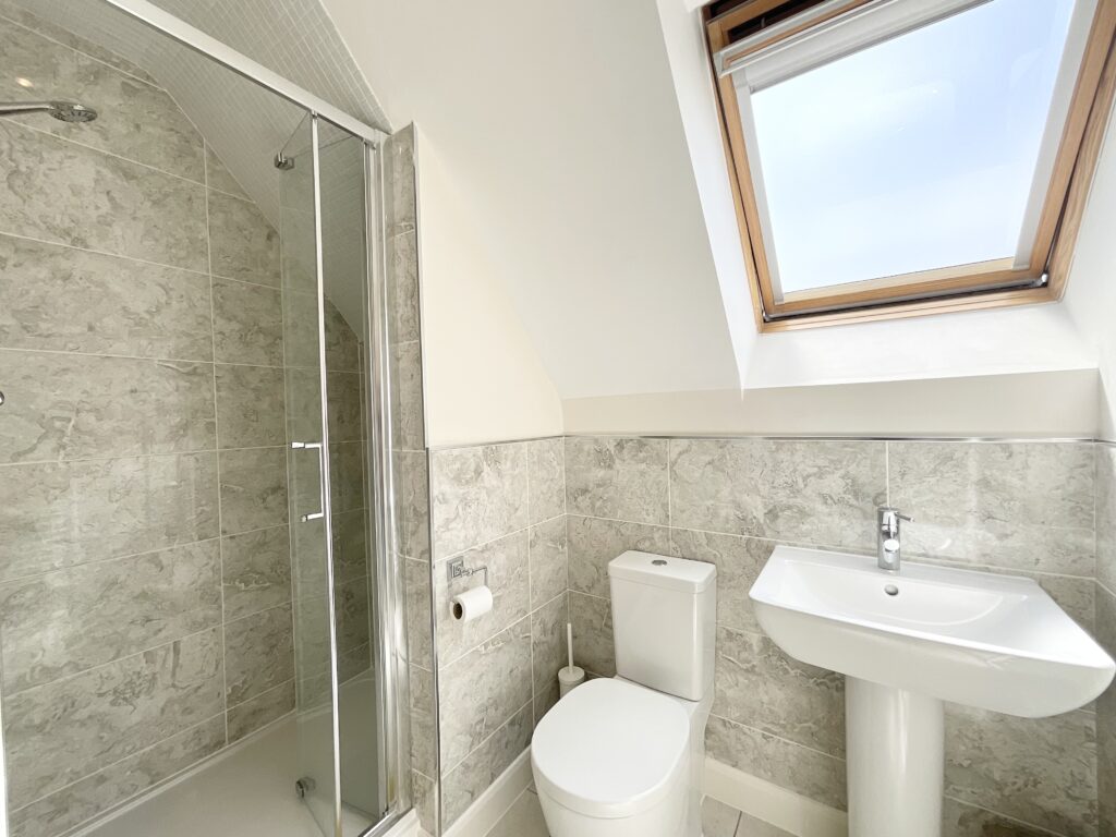 Muse Grove, Barlaston, ST12