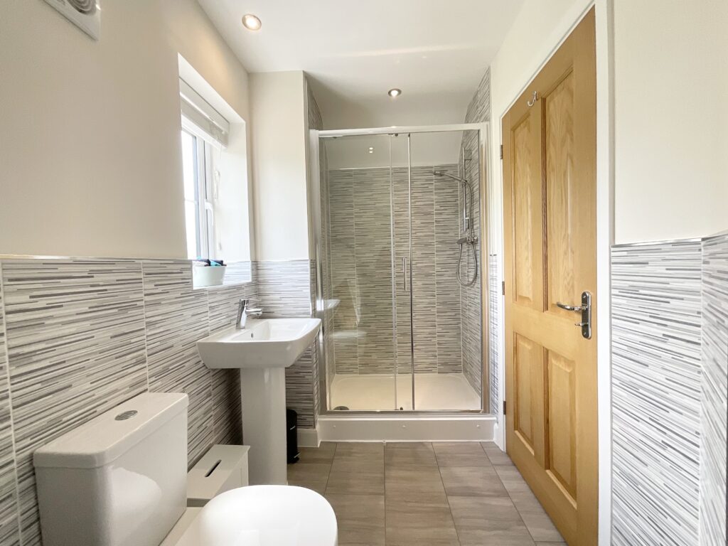 Muse Grove, Barlaston, ST12