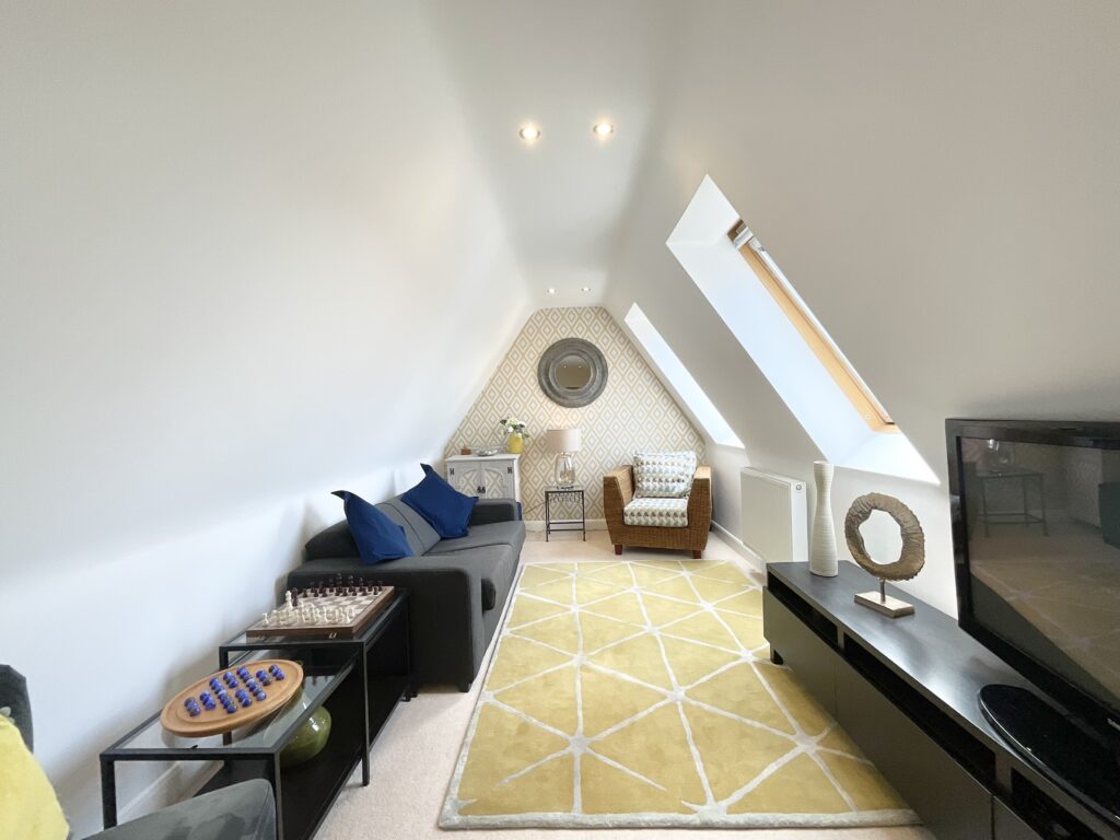 Muse Grove, Barlaston, ST12