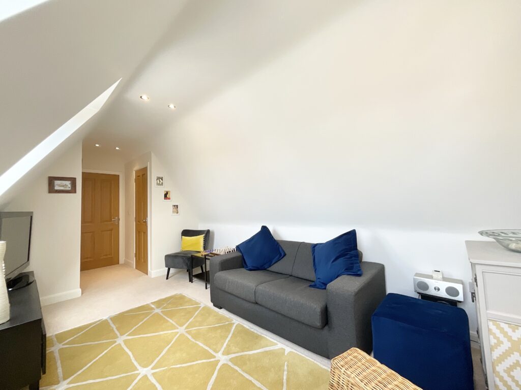 Muse Grove, Barlaston, ST12