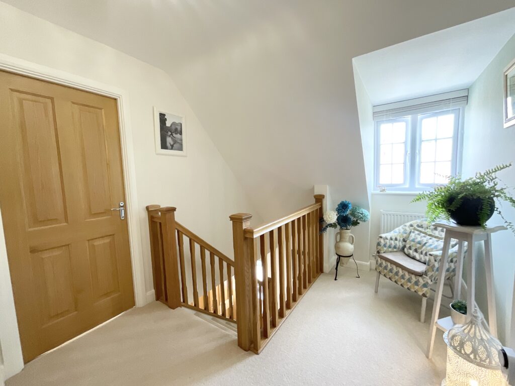 Muse Grove, Barlaston, ST12