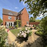 Muse Grove, Barlaston, ST12
