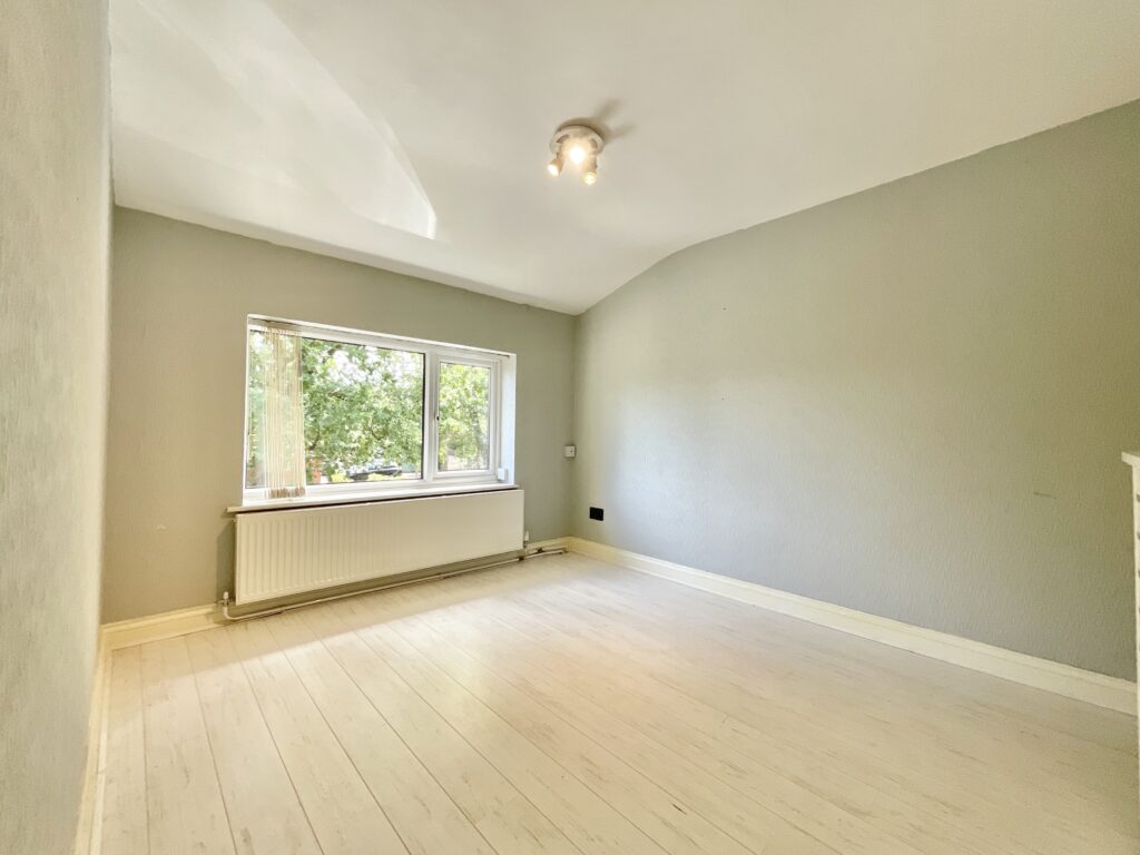 Southwood, Baldwins Gate, ST5