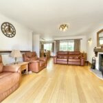 Southwood, Baldwins Gate, ST5