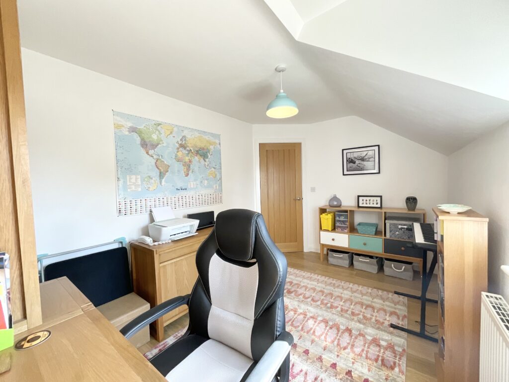 Tittensor Road, Tittensor, ST12