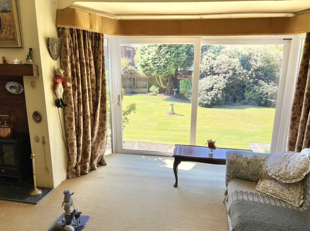 Pinewood Drive, Ashley Heath, TF9