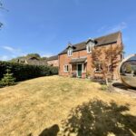 Tittensor Road, Tittensor, ST12