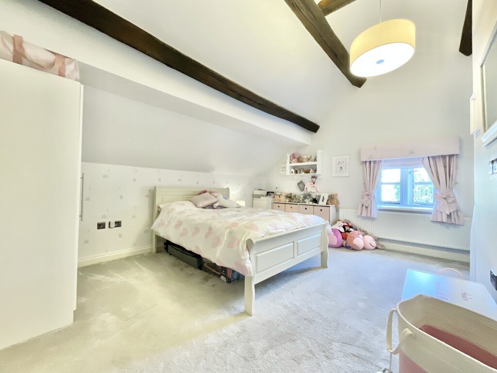 Aston, Aston Manor Barns, TF9