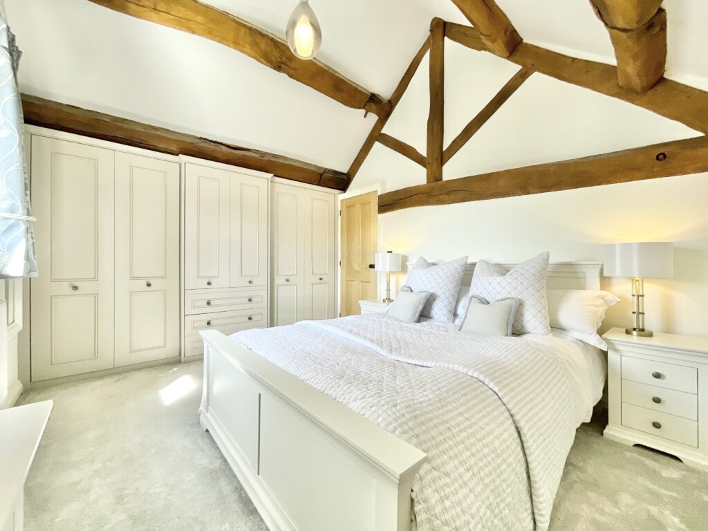 Aston, Aston Manor Barns, TF9