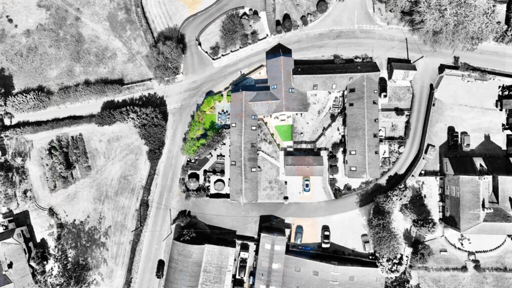 Aston, Aston Manor Barns, TF9