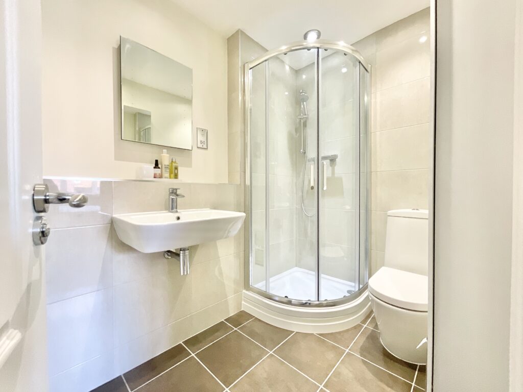 The Woodlands, Cold Meece, ST15