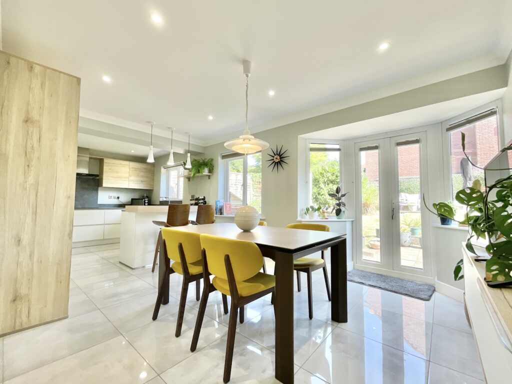 The Woodlands, Cold Meece, ST15