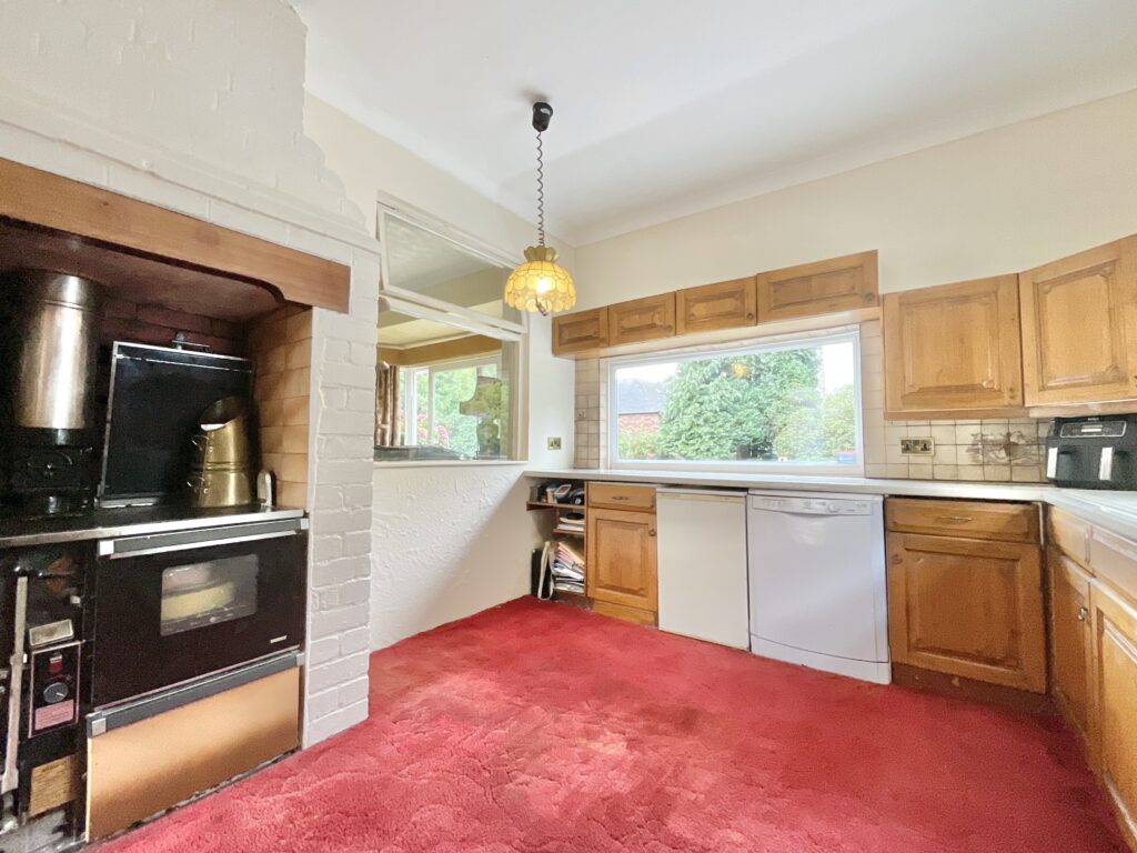 Pinewood Drive, Ashley Heath, TF9