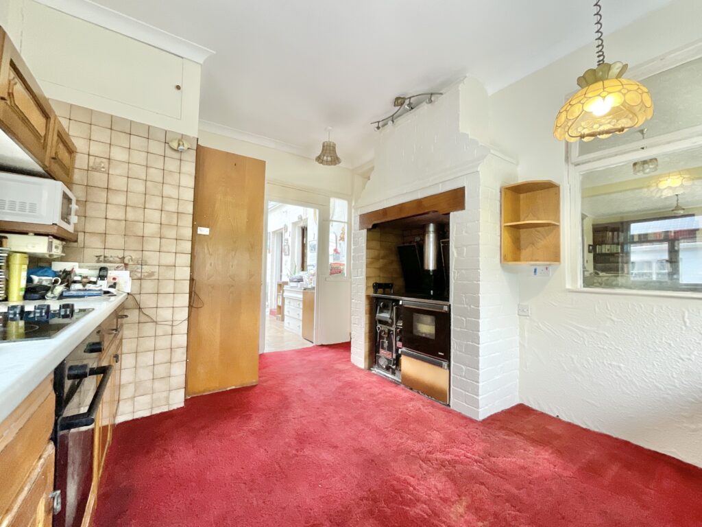 Pinewood Drive, Ashley Heath, TF9