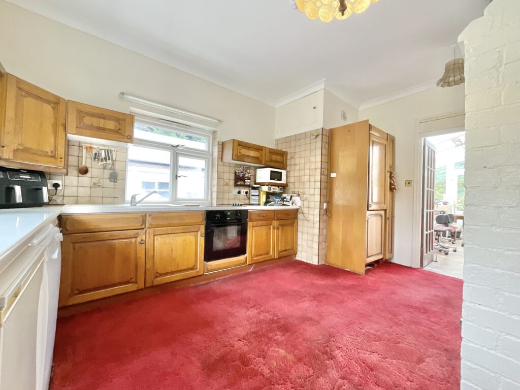 Pinewood Drive, Ashley Heath, TF9