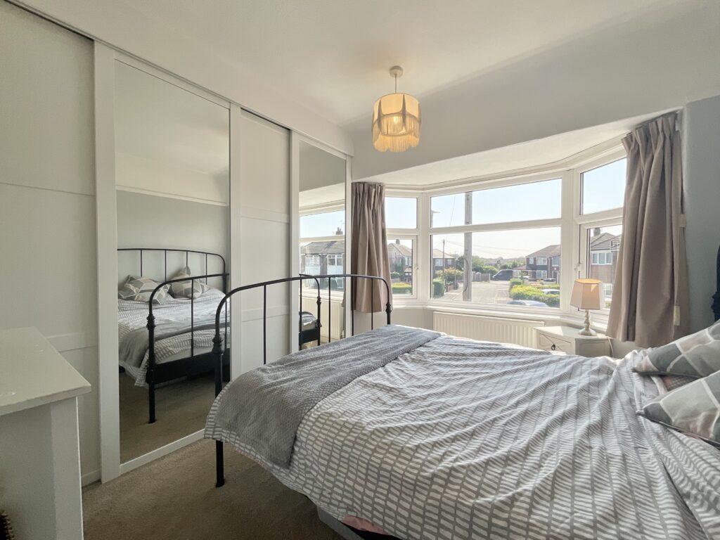 Thirlmere Road, Wistaston, CW2