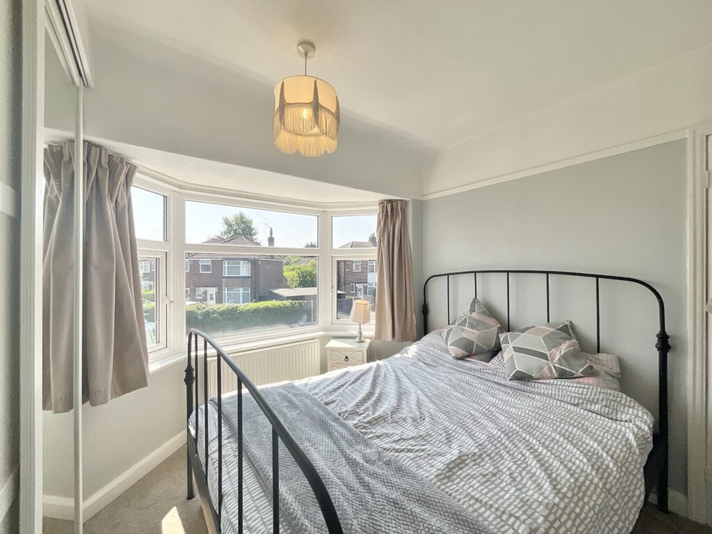 Thirlmere Road, Wistaston, CW2