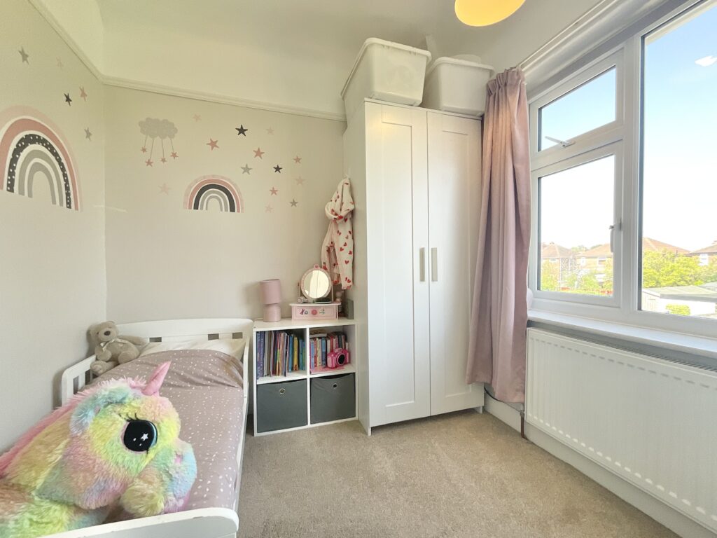Thirlmere Road, Wistaston, CW2