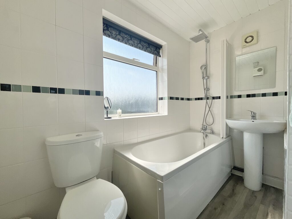 Thirlmere Road, Wistaston, CW2