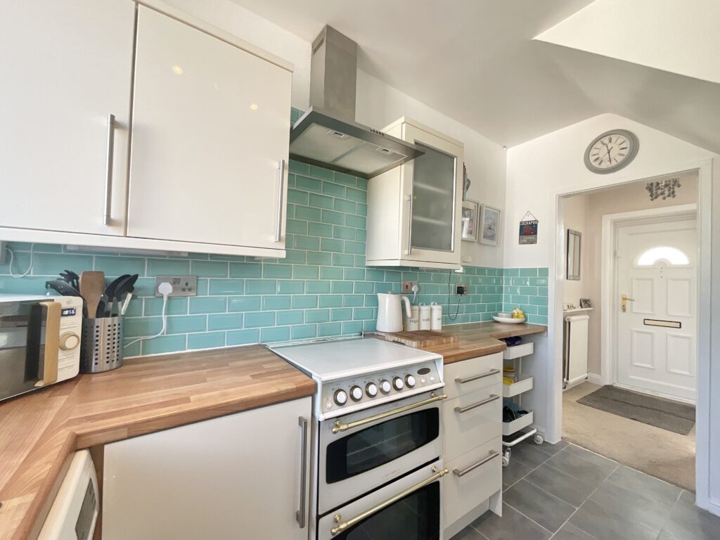 Thirlmere Road, Wistaston, CW2