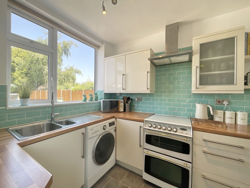 Thirlmere Road, Wistaston, CW2