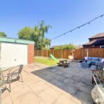 Thirlmere Road, Wistaston, CW2