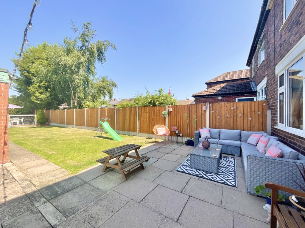 Thirlmere Road, Wistaston, CW2