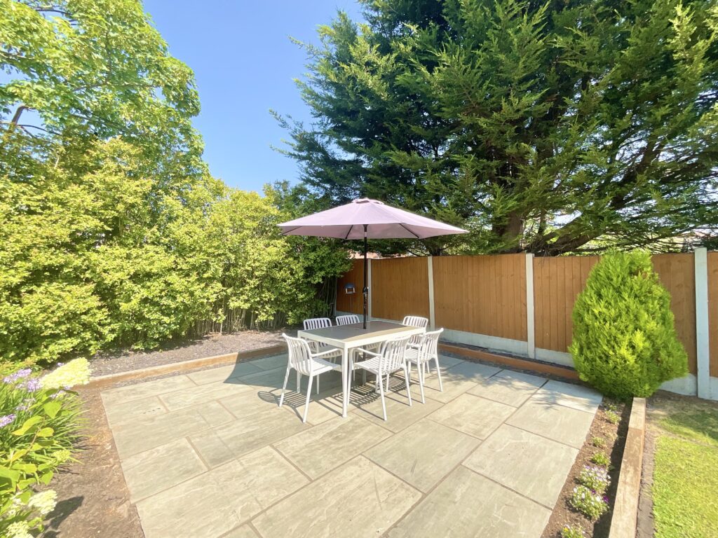 Thirlmere Road, Wistaston, CW2