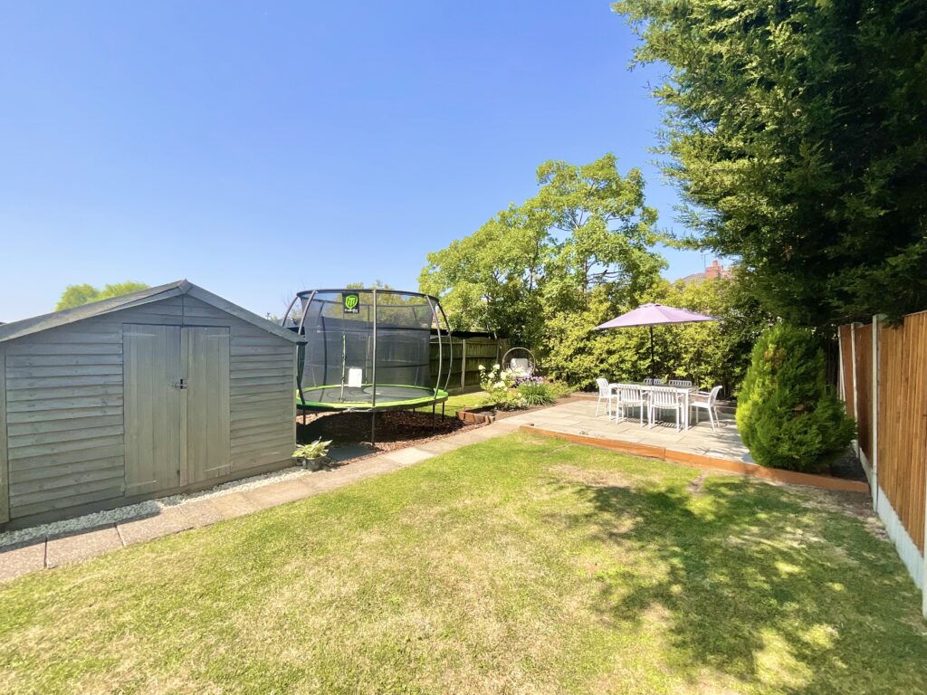 Thirlmere Road, Wistaston, CW2